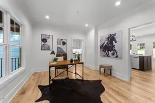 2817 Silk Hope Gum Springs Rd, Pittsboro, NC 27312 - Photo 8