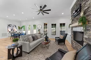 2817 Silk Hope Gum Springs Rd, Pittsboro, NC 27312 - Photo 10