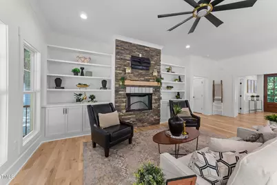 2817 Silk Hope Gum Springs Road, Pittsboro, NC 27312 - Photo 12