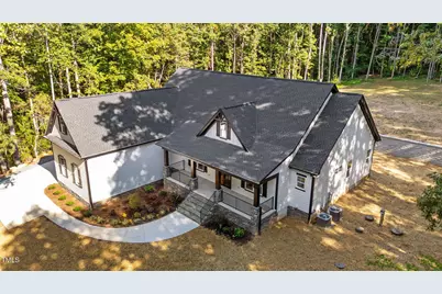 2817 Silk Hope Gum Springs Road, Pittsboro, NC 27312 - Photo 2