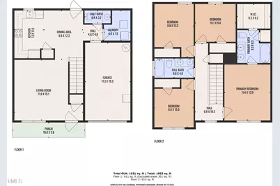 2816 Erinridge Road, Raleigh, NC 27610 - Photo 16