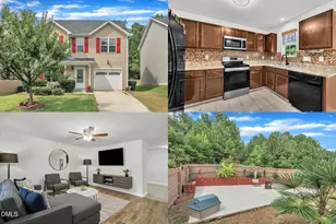 2816 Erinridge Rd, Raleigh, NC 27610 - Photo 1