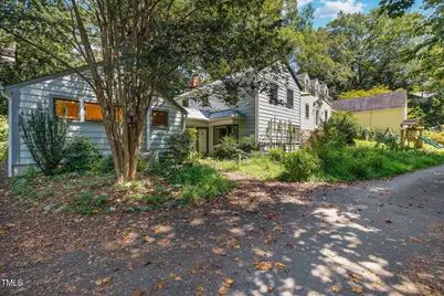 214 Spring Lane, Chapel Hill, NC 27514 - Photo 1