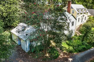 214 Spring Ln, Chapel Hill, NC 27514 - Photo 40