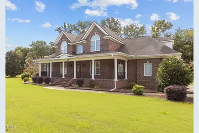 9177 Fox Run Road, Bailey, NC 27807 - Photo 42