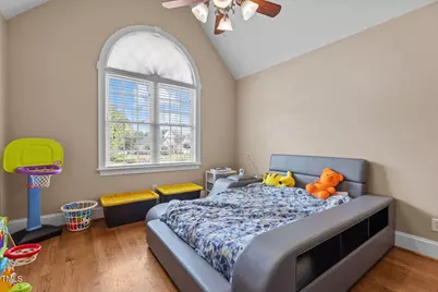 9177 Fox Run Road, Bailey, NC 27807 - Photo 32