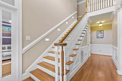 9177 Fox Run Road, Bailey, NC 27807 - Photo 6