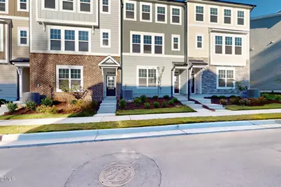 5019 Jowett's Walk Drive #33, Cary, NC 27519 - Photo 4