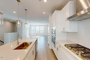 5019 Jowett's Walk Dr, Cary, NC 27519 - Photo 20