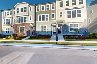 5019 Jowett's Walk Drive #33, Cary, NC 27519 - Photo 2