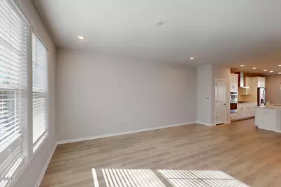 5019 Jowett's Walk Drive #33, Cary, NC 27519 - Photo 12