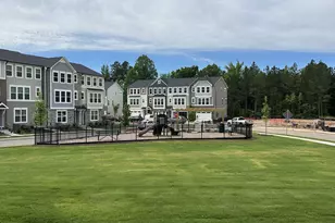 5019 Jowett's Walk Dr, Cary, NC 27519 - Photo 34