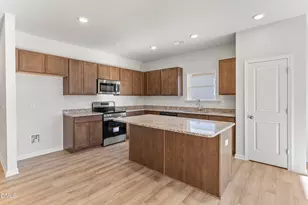 316 Sirius Dr, Sanford, NC 27330 - Photo 6