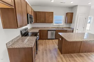 316 Sirius Dr, Sanford, NC 27330 - Photo 4