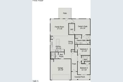 316 Sirius Drive, Sanford, NC 27330 - Photo 16