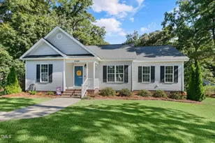 10369 Chestnut Ridge Rd, Bailey, NC 27807 - Photo 2