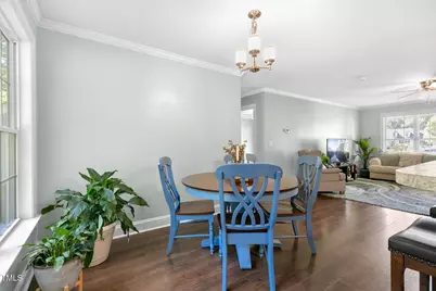 10369 Chestnut Ridge Road, Bailey, NC 27807 - Photo 16