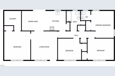 581 Braxton Boulevard, Fayetteville, NC 28311 - Photo 20