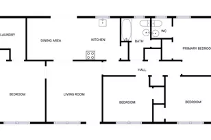 581 Braxton Blvd, Fayetteville, NC 28311 - Photo 20