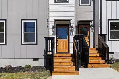 803 A Dupree Street, Durham, NC 27701 - Photo 2