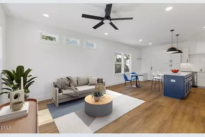 803 A Dupree Street, Durham, NC 27701 - Photo 4