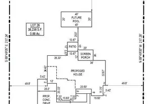 405 Lila Dr, Pittsboro, NC 27312 - Photo 40
