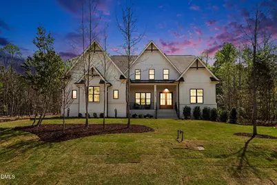 405 Lila Drive, Pittsboro, NC 27312 - Photo 1
