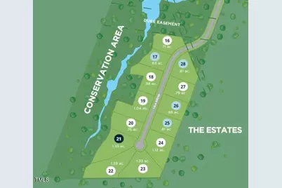 405 Lila Drive, Pittsboro, NC 27312 - Photo 30