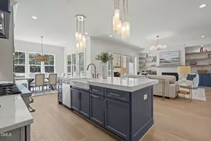 405 Lila Dr, Pittsboro, NC 27312 - Photo 14