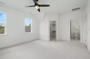 405 Lila Dr, Pittsboro, NC 27312 - Photo 36