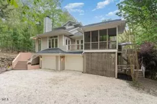 1011 Wood Sage Dr, Chapel Hill, NC 27516 - Photo 2