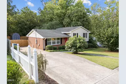 3523 Brentwood Road, Raleigh, NC 27604 - Photo 1