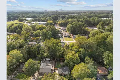 3523 Brentwood Road, Raleigh, NC 27604 - Photo 36