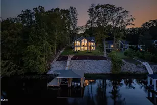 130 Mountain Rock Trail, Boydton, VA 23917 - Photo 2