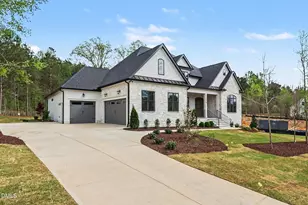 339 Lila Dr, Pittsboro, NC 27312 - Photo 4