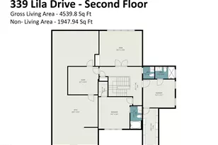 339 Lila Dr, Pittsboro, NC 27312 - Photo 54