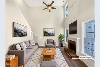 125 River Hills Drive, Clayton, NC 27527 - Photo 2