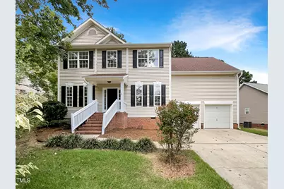 125 River Hills Drive, Clayton, NC 27527 - Photo 1