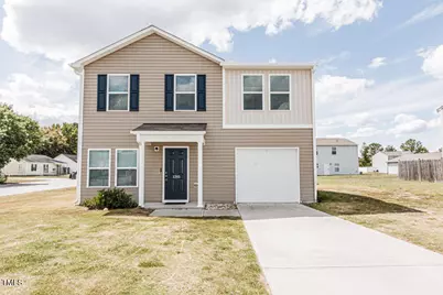 1205 Fescue Road, Rocky Mount, NC 27801 - Photo 1