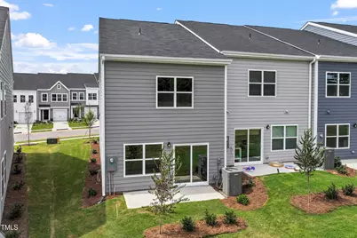 172 Central Townes Way #281, Raleigh, NC 27603 - Photo 28