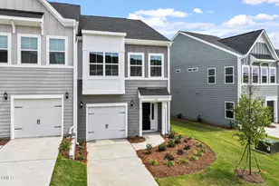 172 Central Townes Wy, Raleigh, NC 27603 - Photo 2