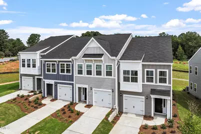 172 Central Townes Way #281, Raleigh, NC 27603 - Photo 4