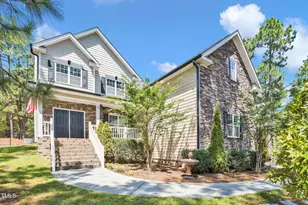366 Ave of the Carolinas, Whispering Pines, NC 28327 - Photo 2