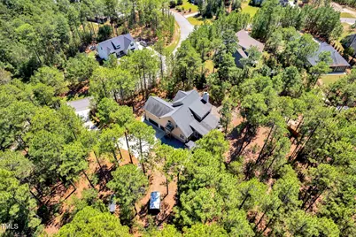 366 Ave Of The Carolinas, Whispering Pines, NC 28327 - Photo 50