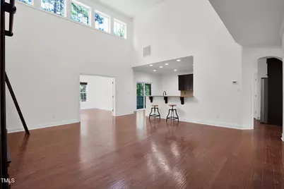 366 Ave Of The Carolinas, Whispering Pines, NC 28327 - Photo 8