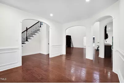 366 Ave Of The Carolinas, Whispering Pines, NC 28327 - Photo 6