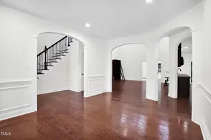 366 Ave of the Carolinas, Whispering Pines, NC 28327 - Photo 6