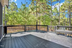 366 Ave of the Carolinas, Carthage, NC 28327 - Photo 46