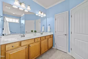 2552 Kinglass Dr, Fuquay Varina, NC 27526 - Photo 40