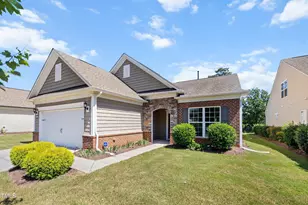 2552 Kinglass Dr, Fuquay Varina, NC 27526 - Photo 4